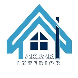 Logo Akbar Interior